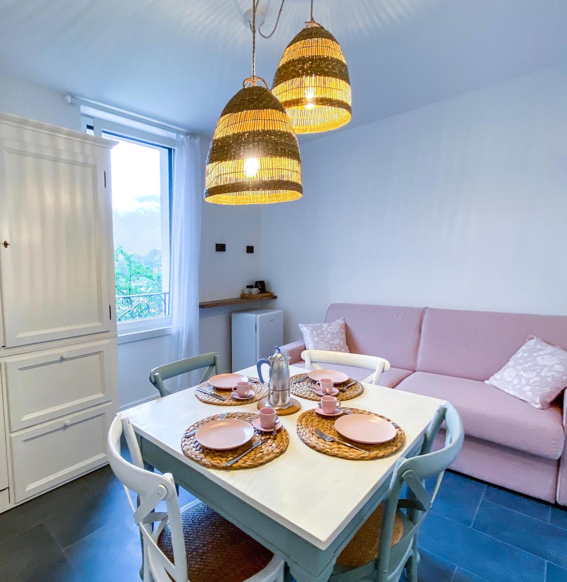 Bed & Breakfast Grotta Crone